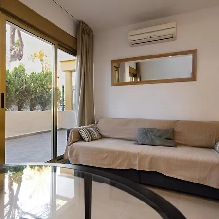Appartamento Beachside Groundfloor Apartment- Elviria 101- Roma By Interhome