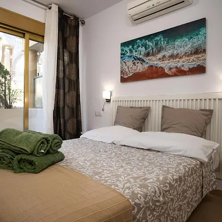 Beachside Groundfloor Apartment- Elviria 101- Roma By Interhome Appartamento