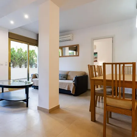 Beachside Groundfloor Apartment- Elviria 101- Roma By Interhome Marbella