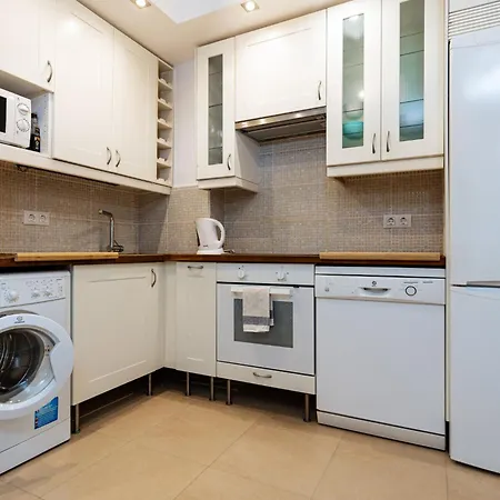 Appartamento Beachside Groundfloor Apartment- Elviria 101- Roma By Interhome