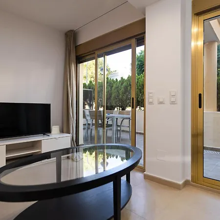 Appartamento Beachside Groundfloor Apartment- Elviria 101- Roma By Interhome Marbella