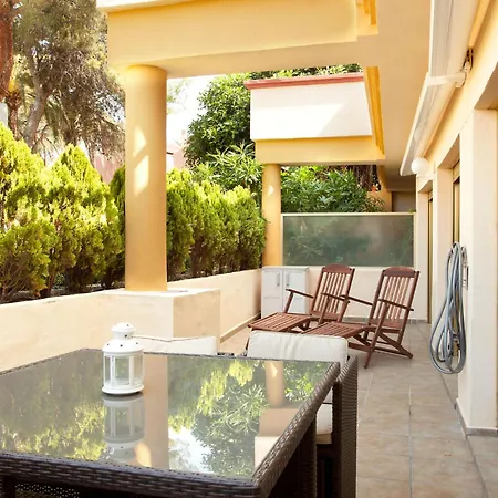 Appartamento Beachside Groundfloor Apartment- Elviria 101- Roma By Interhome