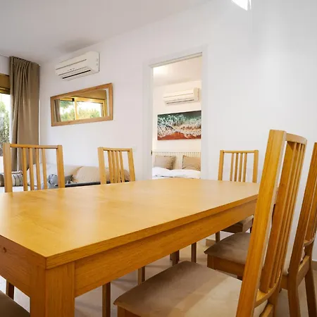 Appartamento Beachside Groundfloor Apartment- Elviria 101- Roma By Interhome Marbella