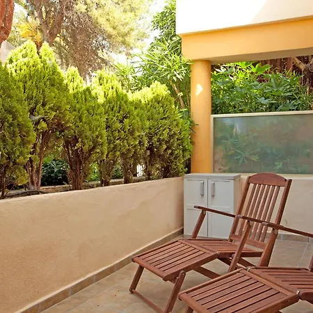Appartamento Beachside Groundfloor Apartment- Elviria 101- Roma By Interhome *