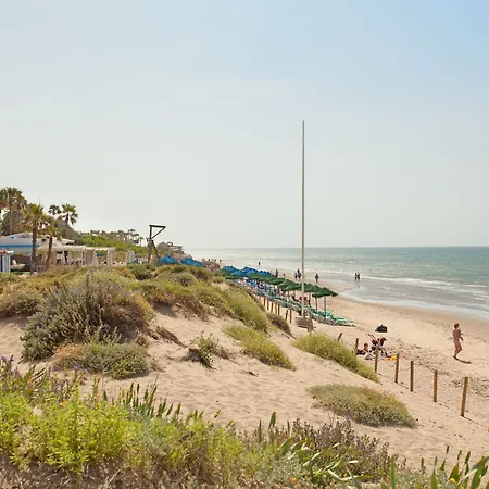 Appartamento Beachside Groundfloor Apartment- Elviria 101- Roma By Interhome Marbella