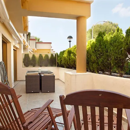 Beachside Groundfloor Apartment- Elviria 101- Roma By Interhome Appartamento