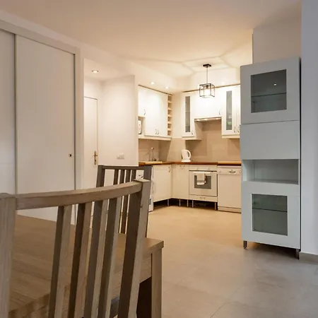 Beachside Groundfloor Apartment- Elviria 101- Roma By Interhome Marbella