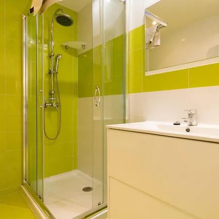 Beachside Groundfloor Apartment- Elviria 101- Roma By Interhome Appartamento Marbella