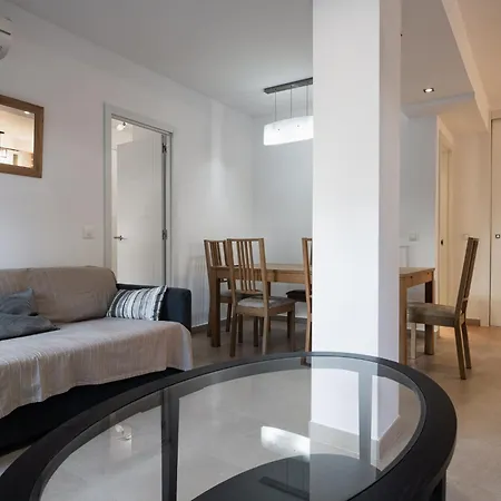 Beachside Groundfloor Apartment- Elviria 101- Roma By Interhome *