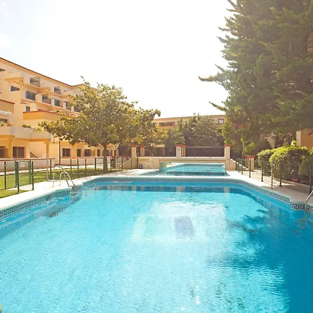 Beachside Groundfloor Apartment- Elviria 101- Roma By Interhome Appartamento