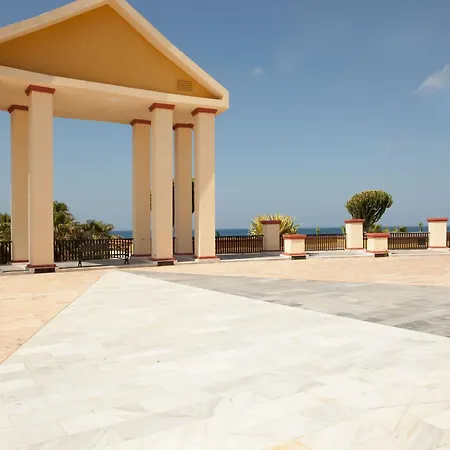 Appartamento Beachside Groundfloor Apartment- Elviria 101- Roma By Interhome Marbella