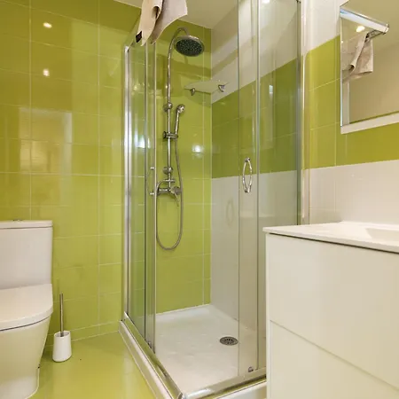 Appartamento Beachside Groundfloor Apartment- Elviria 101- Roma By Interhome