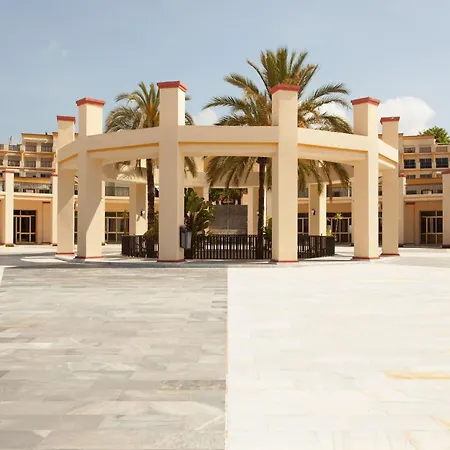 Beachside Groundfloor Apartment- Elviria 101- Roma By Interhome * Marbella