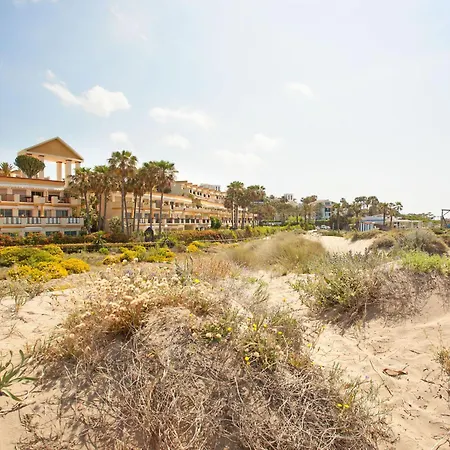 Beachside Groundfloor Apartment- Elviria 101- Roma By Interhome * Marbella