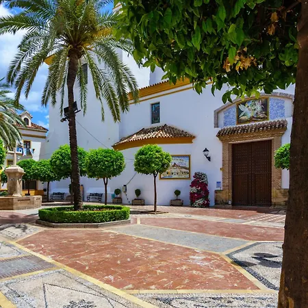 Beachside Groundfloor Apartment- Elviria 101- Roma By Interhome Appartamento Marbella